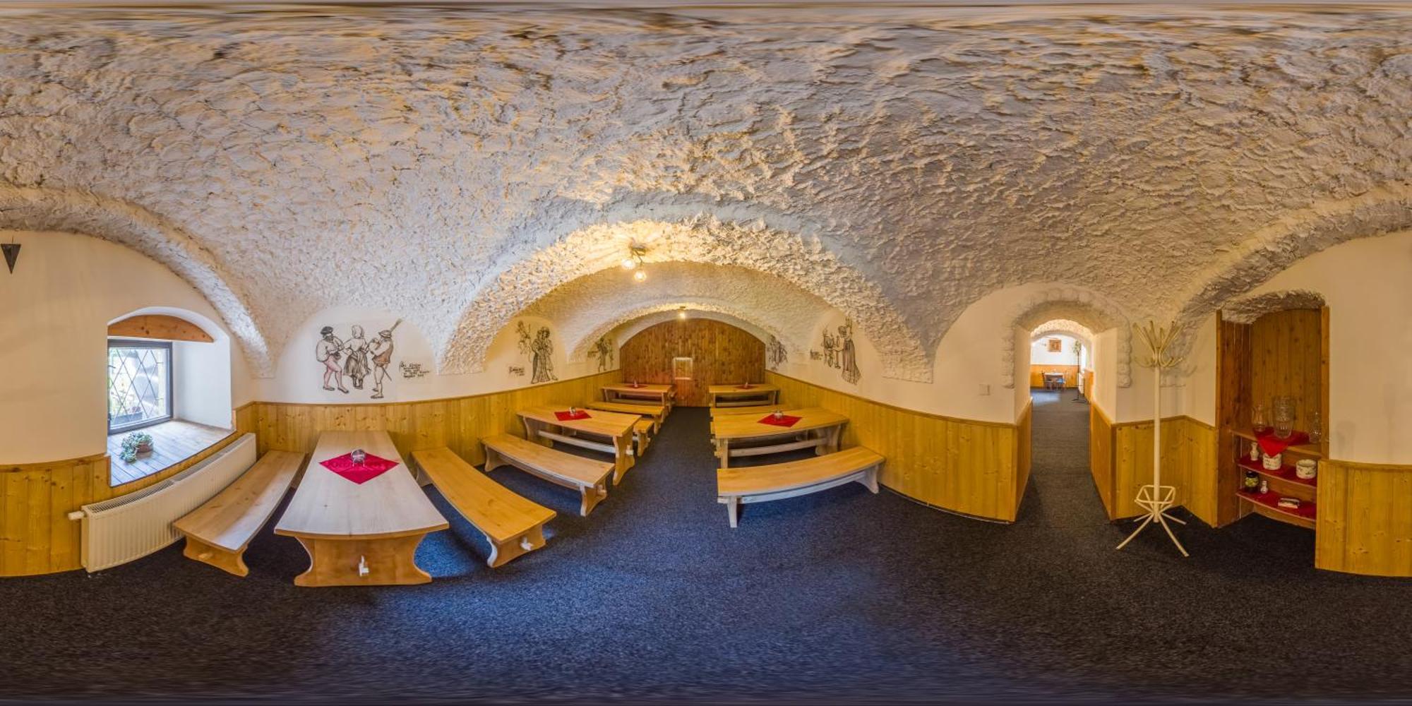 Apartmány-Zámecký Restaurant Jindrichovice Exterior foto
